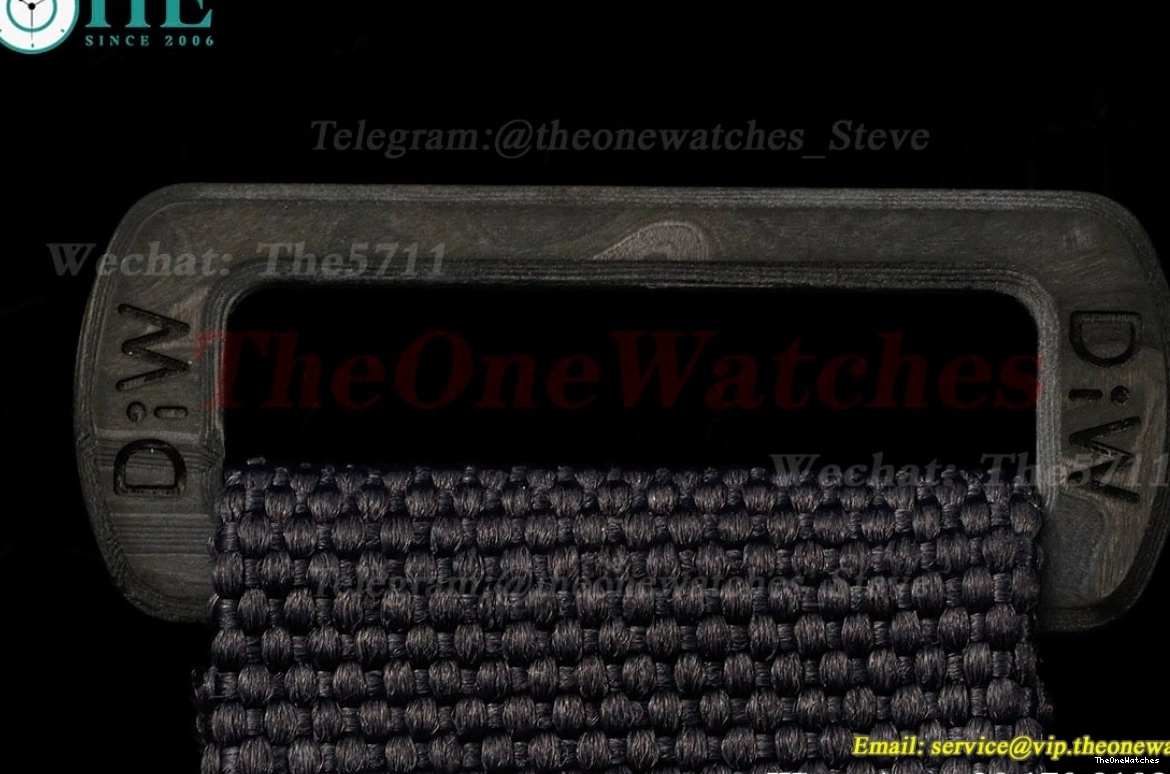 NY FC Daytona 40mm Diw Grey DIWF DIal SH4130 Black 1204